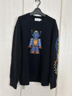 【COACH】セーター　ニット【未使用・完売品】 公式】COACH – コーチ | 【コズミック】 コーチ セーター