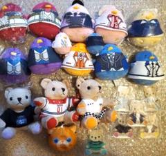 うたプリ シャニスト LOT くじ A賞 くまプリ 真斗 ITEM [アイテム]｜うたの☆プリンスさまっ♪ SHINING STORE