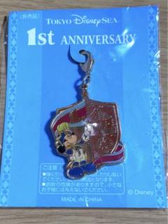 2025年最新】ディズニーシー 1 周年 キーホルダーの人気アイテム