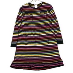 美品 RYKIEL ENFANT ロングワンピース キッズ14