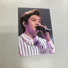 BTOB シーグリ チャンソプトレカ CUBEE店舗特典 BTOB シーグリ チャンソプトレカ CUBEE店舗特典 - メルカリ