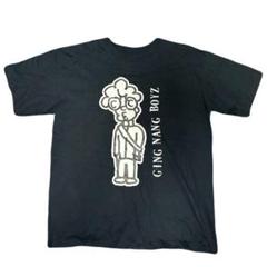GING NANG BOYZ 公式Tシャツ 銀杏ボーイズ 2025年最新】銀杏ボーイズ tシャツの人気アイテム - メルカリ