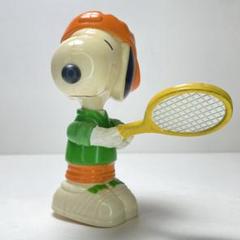 スヌーピー フィギュア ハッピーセット　ヴィンテージフィギュア