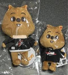 straykids skzoo ハンクワッカ ぬいぐるみ　セット SKZOO ハンクォッカ ぬいぐるみセット