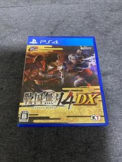 PS4 戦国無双4DX
