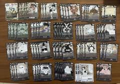 フュージョンワールド　MANGA 黒　SR以下4コン ドラゴンボールフュージョンワールド マンガブースター 黒 SR