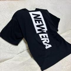 ☆NEW ERA☆【美品】半袖Ｔシャツ