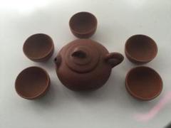 中国宜興 紫砂 刻梅花茶壺 在銘刻印あり 唐物 美術 骨董品 煎茶WWTT286 中国宜興 紫砂 刻梅花茶壺 在銘刻印あり 唐物 美術 骨董品 煎茶