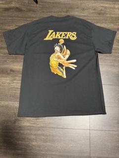 2025年最新】レイカーズ ワンピース コラボtシャツの人気