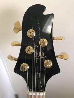ベース ストラップ かっこいいの中古 未使用品 メルカリ