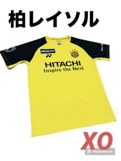 【新品未使用】2019-20年 柏レイソル ホーム ユニフォーム Mサイズ 新品未使用】2019-20年 柏レイソル ホーム ユニフォーム Mサイズ