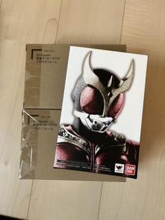 真骨彫製法 仮面ライダークウガ マイティ・ドラゴン・ペガサス3