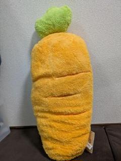 FANS　ふわふわにんじん超ビッグぬいぐるみ6本セット！　お得品 2025年最新】fans ぬいぐるみの人気アイテム - メルカリ
