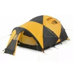 【超希少】新品 ノースフェイス テント マウンテン25