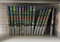 怪獣8号 漫画 1 ~ 13巻 +4巻、sideB セット 全巻