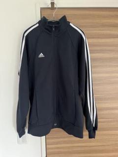 アディダストーナメントエディショントラックジャケット 紺白、サイズM 希少レア adidas アディダス トーナメントエディション トラック