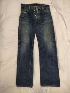 LEVI'S リーバイス 501XX 復刻 555 バレンシア工場 ビッグE