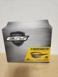 ESS CROSSBOW ゴーグル 2個セットのサムネイル