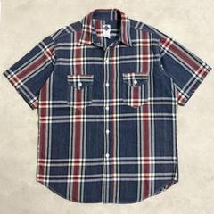 2025年最新】POST OVERALLS 半袖シャツの人気アイテム - メルカリ