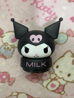 サンリオ クロミ MILKコラボライト
