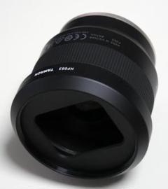 ♥︎◇超広角レンズ♪ ◇TAMRON タムロン 19-35mm Sony 2025年最新】Yahoo!オークション -タムロン 19-35mmの中古品