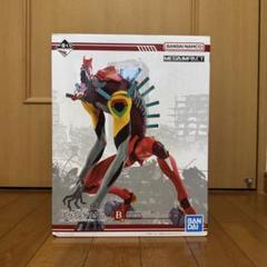エヴァンゲリオン B賞 他１０点計１１商品未開封 41BA3vWTs3L.jpg_BO30,255,255,