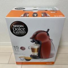 ネスカフェ　ドルチェ　グスト　新品未使用　未使用 新品 未使用 未開梱】 ネスレ日本 ドルチェ リッチブレンド 60P
