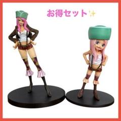 ワンピース　グランドラインチルドレン　フィギュア　10体セット ワンピース グランドラインチルドレン フィギュア 8体セット