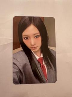 TWICE THIS IS FOR ツウィ　トレカ