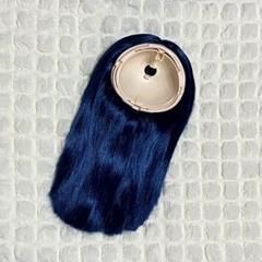 ネオブライス  モヘア頭皮 もうすぐお家に到着するかな♡♡パテネオちゃん モヘア頭皮も見