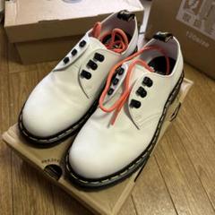 Dr.Martens 26926100 1461 BEN レザーシューズ　UK6 Dr.Martens 26926100 1461 BEN レザーシューズ UK6 - メルカリ