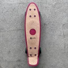 ペニー　マーブルピンク Amazon.co.jp: 【PENNY skateboard(ペニースケートボード