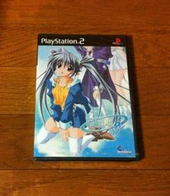 新品未開封 PS2 My Merry Maybe　マイメリーメイビー