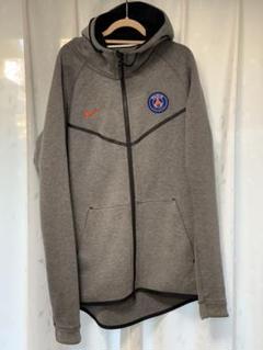 NIKE ナイキ PSG テックパック パーカー パリ・サンジェルマン