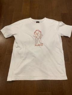 EVISU　DONNA　エヴィス　Tシャツ　レディース３８ 楽天市場】EVISU JEANS USED 半袖 Tシャツ EVISU DONNA エヴィス