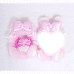 おすわりぬい服 !10cm!