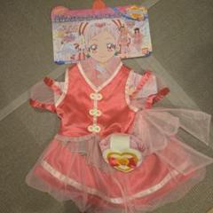 変身プリチュームキュアエール