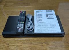 新品リモコン付　3番組録画 シャープ　ブルーレイレコーダー　BD-NT1200 710vyig9iBL._UF894,1000_QL80_.jpg