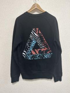 2025年最新】PALACE スウェットの人気アイテム - メルカリ