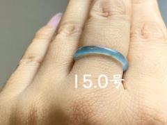 2025年最新】HISUI カラー：ブルー系 リング・指輪の人気