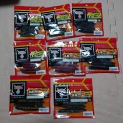JACKALL ヤミーフィッシュのサムネイル