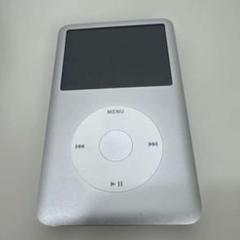ジャンク扱い　iPod Classic 80GB MB029J A1238 ジャンク扱い iPod Classic 80GB MB029J A1238 - メルカリ