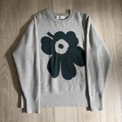 美品　貴重　マリメッコ　ニット ニット | クロージング | Marimekko (マリメッコ) 日本公式