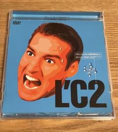 中古　L'Arc～en～Ciel/CHRONICLE 2 クロニクル