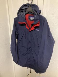patagonia ニューマティックジャケット 廃盤モデル パタゴニア