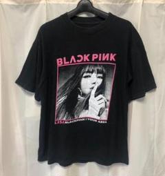 【美品】Pink 2019 ワールドツアー Tシャツ　S ブラック　P!nk m78200416629_1.jpg?1745245488