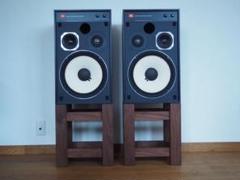 トシマサ　スピーカースタンド　JBL 4312 スピーカースタンド JBL 4312 オーディオ機器
