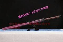 凛鐏唐刀-高性能マンガン鋼 古兵器 武具　刀装具　日本刀　模造刀 居合刀 暉晨唐剣-高性能マンガン鋼 古兵器 武具 刀装具 日本刀 模造