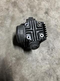 カブ50 純正エンジン　3速　12v 部品取り スーパーカブ50 70 90 12Vエンジン分解比較 カブ70の生態系に