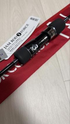 本格派ま！ ヨ*︎様 JAM ROD 2 FORCE Limited Edition JR6 ロッド